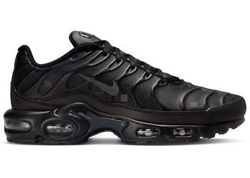 Nike Air Max Plus A-COLD-WALL Black for sale