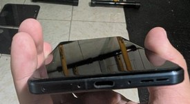 Good
													OnePlus 13 - Unlocked, Black Eclipse, 512 GB, 16 GB, photo 4 of 7