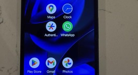 Good
													Google Pixel 9a - Unlocked, Obsidian, 256 GB, 8 GB, photo 2 of 4