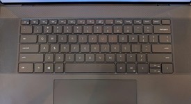 Good
													Dell XPS 17 9710 (2021) - I9, Silver, 1 TB, 32 GB, UHD+ Touch, photo 5 of 11
