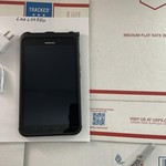 Mint Samsung Galaxy Tab Active2 8.0 - Wi-Fi, Black, 16 GB, 3 GB, SM-T390