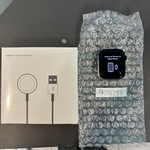 Mint Apple Watch SE 3rd Gen 44mm - Midnight, A3325 - GPS