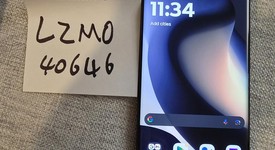 Mint
													Motorola Edge (2024) - Metro by T-Mobile, Black, 256 GB, 8 GB, photo 3 of 7