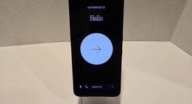 Mint
													CMF Phone 2 Pro - Unlocked Non-US, Black, 256 GB, 8 GB, photo 1 of 9