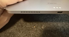 Good
													Apple iPad Air 11" (M2) 2024 - Wi-Fi, Gray, 128 GB, A2902, photo 4 of 15