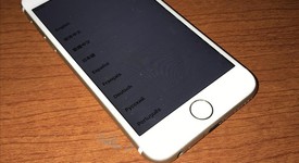 Good
													Apple iPhone 6S - T-Mobile, Gold, 16 GB, A1688, photo 2 of 7