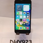 Mint Apple iPhone SE 3rd Gen 2022 - Unlocked, 64 GB, Midnight, A2595