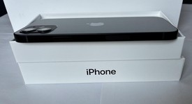 Mint
													Apple iPhone 12 - Unlocked, Black, 64 GB, A2172, photo 4 of 8