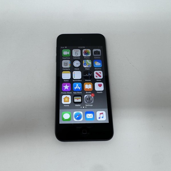 Apple iPod Touch 6th Gen - Wi-Fi, 32 GB, Gray