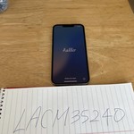 Good Apple iPhone 13 Pro - Unlocked, 512 GB, Sierra Blue, A2483