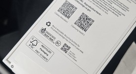 New
													Samsung Galaxy Watch8 Classic - Unlocked, Black, SM-L505, 46mm, photo 3 of 7