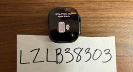 Good
													Apple Watch Ultra 2 49mm - Unlocked, Black, A2986, photo 2 of 10