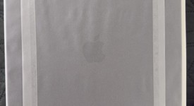 Mint
													Apple iPad Pro 13" (M4) 2024 - Wi-Fi, Black, 256 GB, 8 GB, A2925, Standard Glass, photo 2 of 8