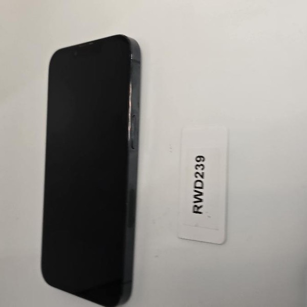 Apple iPhone 13 Pro - Unlocked, 128 GB, Green, A2483