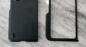 Mint
													Samsung Galaxy Z Fold4 5G - Unlocked, Gray, 512 GB, 12 GB, SM-F936U1, photo 1 of 15