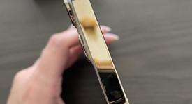 Mint
													Apple iPhone 13 Pro - Verizon, Gold, 512 GB, A2483, photo 3 of 12