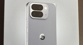 New
													Google Pixel 10 Pro Fold - Unlocked, Moonstone, 512 GB, GU0NP, photo 3 of 3