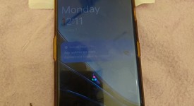 Good
													OnePlus 10 Pro - Unlocked, Green, 256 GB, 12 GB, NE2215, photo 1 of 4
