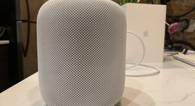 Mint
													Apple HomePod 1st Gen - Gray, photo 3 of 7