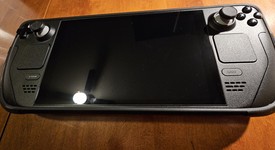 Mint
													Steam Deck - AMD, Black, 512 GB, 16 GB, photo 4 of 15