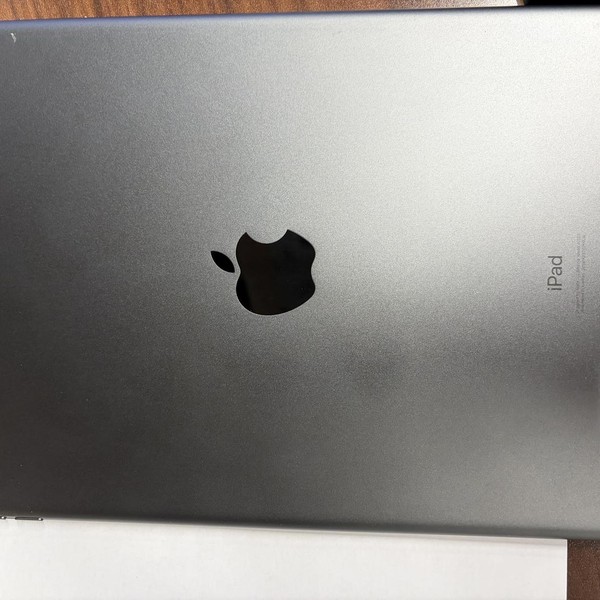 Apple iPad (9th Gen) - Wi-Fi, 64 GB, Gray, A2602