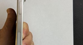 Good
													Apple iPhone 15 Pro Max - T-Mobile, White, 512 GB, A2849, photo 6 of 6