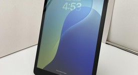 Fair
													Apple iPad 9th Gen - Wi-Fi, Gray, 256 GB, A2602, photo 1 of 8