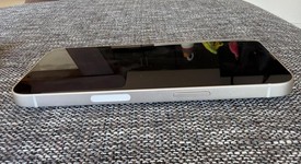 Good
													Apple iPhone 13 - Unlocked, Starlight, 128 GB, A2482, photo 5 of 6