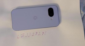 Mint
													Google Pixel 9a - Unlocked, Iris, 128 GB, 8 GB, photo 2 of 7