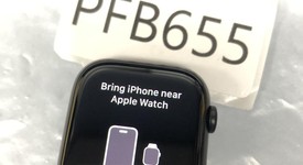Good
													Apple Watch Series 8 45mm - Midnight, A2771 - GPS, Aluminum, photo 2 of 9