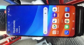 Good
													OnePlus Nord N200 5G - Unlocked, Blue, 64 GB, 4 GB, photo 2 of 5