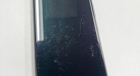 Fair
													Samsung Galaxy S22 Ultra - Unlocked, Black, 256 GB, 12 GB, SM-S908U1, photo 2 of 5