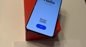 Mint
													OnePlus 13 - Unlocked, Black Eclipse, 256 GB, 12 GB, photo 1 of 8