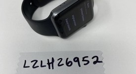 Good
													Apple Watch Series 3 42mm - Gray, A1859, Aluminum - GPS, photo 1 of 10