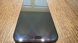Mint
													Apple iPhone 16 Pro Max - Unlocked, Black, 256 GB, A3084, photo 3 of 22