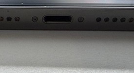 Mint
													Apple iPhone 12 Pro - T-Mobile, Graphite, 128 GB, A2341, photo 3 of 19