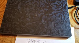 Good
													Microsoft Surface Book 2 15" - I7, 1 TB, 16 GB, photo 6 of 6
