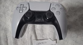 Good
													DualSense Wireless Controller - White, photo 3 of 3