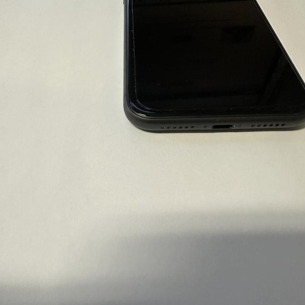 Apple iPhone 11 - Unlocked, 64 GB, Black, A2111