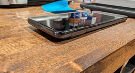 Good
													Google Pixel 8 Pro - Google Fi, Obsidian, 256 GB, 12 GB, G1MNW, mmWave 5G, photo 4 of 8