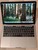 Good MacBook Pro 2019 - 13" - I5, Gray, 256 GB, 8 GB
