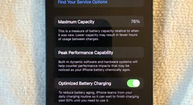 Good
													Apple iPhone 13 - Unlocked, Midnight, 128 GB, A2482, photo 2 of 13