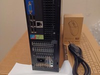 Dell Optiplex Desktop
