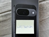 Google Pixel 9