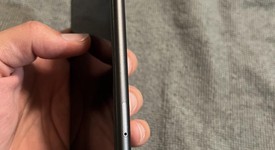 Mint
													Apple iPhone 11 - Straight Talk, Black, 64 GB, A2111, photo 4 of 7