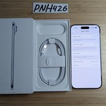 Mint Apple iPhone Air - T-Mobile, 256 GB, Sky Blue, A3260