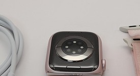 Mint
													Apple Watch Series 9 41mm - Unlocked, Pink, A2982 - Cellular, Aluminum, photo 1 of 4