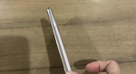 Good
													Samsung Galaxy S21 5G - Verizon, White, 128 GB, 8 GB, SM-G991U, photo 4 of 6