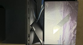 Mint
													Asus ROG Flow Z13 (2025) GZ302 - Black, 1 TB, 32 GB, photo 5 of 7