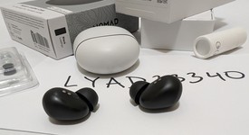 Used
													Google Pixel Buds Pro - Charcoal, photo 4 of 5